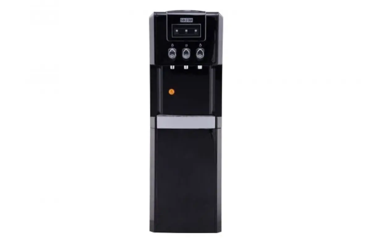 Solstar H-Cn Dispenser Wd-84Ebkbss